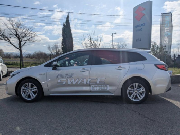 Photo 8 du bon plan SUZUKI Swace 1.8 Hybrid 140ch Pack MY24 occasion à 27990 €