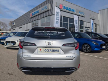 Photo 9 du bon plan SUZUKI Swace 1.8 Hybrid 140ch Pack MY24 occasion à 27990 €