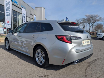 Photo 10 du bon plan SUZUKI Swace 1.8 Hybrid 140ch Pack MY24 occasion à 27990 €