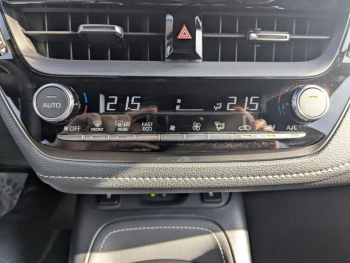 Photo 12 du bon plan SUZUKI Swace 1.8 Hybrid 140ch Pack MY24 occasion à 27990 €