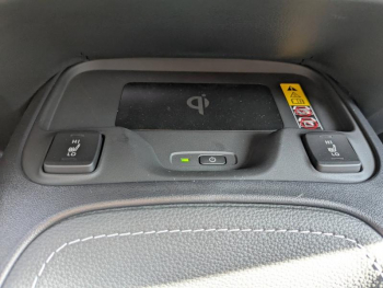 Photo 13 du bon plan SUZUKI Swace 1.8 Hybrid 140ch Pack MY24 occasion à 27990 €