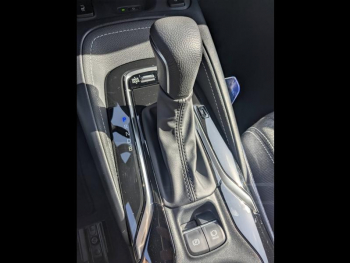 Photo 14 du bon plan SUZUKI Swace 1.8 Hybrid 140ch Pack MY24 occasion à 27990 €