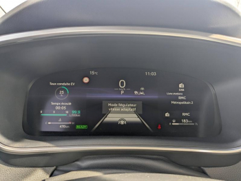 Photo 15 du bon plan SUZUKI Swace 1.8 Hybrid 140ch Pack MY24 occasion à 27990 €