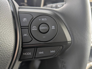 Photo 16 du bon plan SUZUKI Swace 1.8 Hybrid 140ch Pack MY24 occasion à 27990 €