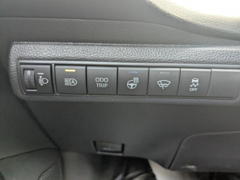 Photo 17 du bon plan SUZUKI Swace 1.8 Hybrid 140ch Pack MY24 occasion à 27990 €