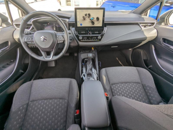 Photo 19 du bon plan SUZUKI Swace 1.8 Hybrid 140ch Pack MY24 occasion à 27990 €