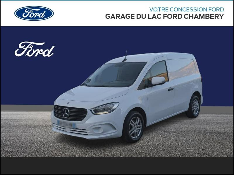 Bon plan MERCEDES-BENZ Citan Combi 110 CDI Long First 5cv occasion