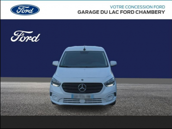 Photo 2 du bon plan MERCEDES-BENZ Citan Combi 110 CDI Long First 5cv occasion à 18990 €
