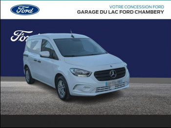 Photo 3 du bon plan MERCEDES-BENZ Citan Combi 110 CDI Long First 5cv occasion à 18990 €