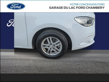 Photo 4 du bon plan MERCEDES-BENZ Citan Combi 110 CDI Long First 5cv occasion à 18990 €