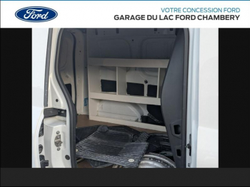 Photo 11 du bon plan MERCEDES-BENZ Citan Combi 110 CDI Long First 5cv occasion à 18990 €