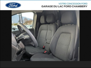 Photo 12 du bon plan MERCEDES-BENZ Citan Combi 110 CDI Long First 5cv occasion à 18990 €