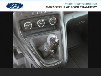 Photo 16 du bon plan MERCEDES-BENZ Citan Combi 110 CDI Long First 5cv occasion à 18990 €