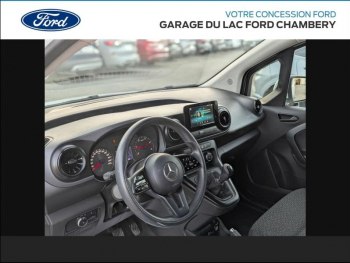 Photo 19 du bon plan MERCEDES-BENZ Citan Combi 110 CDI Long First 5cv occasion à 18990 €