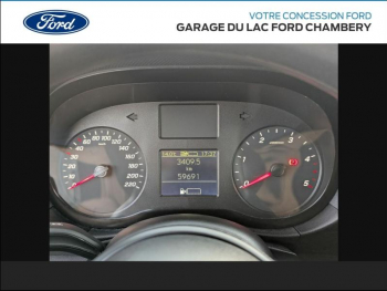 Photo 21 du bon plan MERCEDES-BENZ Citan Combi 110 CDI Long First 5cv occasion à 18990 €