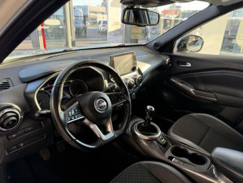 Photo 2 du bon plan NISSAN Juke 1.0 DIG-T 114ch N-Connecta 2023.5 occasion à 18990 €