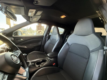 Photo 4 du bon plan NISSAN Juke 1.0 DIG-T 114ch N-Connecta 2023.5 occasion à 18990 €