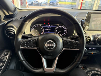 Photo 6 du bon plan NISSAN Juke 1.0 DIG-T 114ch N-Connecta 2023.5 occasion à 18990 €