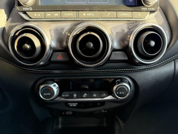 Photo 11 du bon plan NISSAN Juke 1.0 DIG-T 114ch N-Connecta 2023.5 occasion à 18990 €