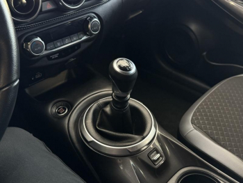 Photo 12 du bon plan NISSAN Juke 1.0 DIG-T 114ch N-Connecta 2023.5 occasion à 18990 €