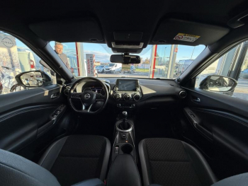 Photo 14 du bon plan NISSAN Juke 1.0 DIG-T 114ch N-Connecta 2023.5 occasion à 18990 €