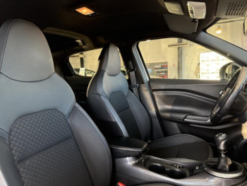Photo 15 du bon plan NISSAN Juke 1.0 DIG-T 114ch N-Connecta 2023.5 occasion à 18990 €