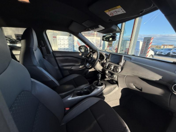 Photo 17 du bon plan NISSAN Juke 1.0 DIG-T 114ch N-Connecta 2023.5 occasion à 18990 €