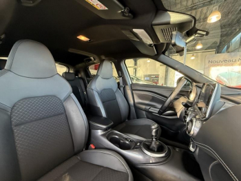 Photo 18 du bon plan NISSAN Juke 1.0 DIG-T 114ch N-Connecta 2023.5 occasion à 18990 €