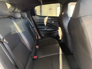 Photo 19 du bon plan NISSAN Juke 1.0 DIG-T 114ch N-Connecta 2023.5 occasion à 18990 €