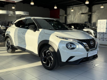 Photo 20 du bon plan NISSAN Juke 1.0 DIG-T 114ch N-Connecta 2023.5 occasion à 18990 €