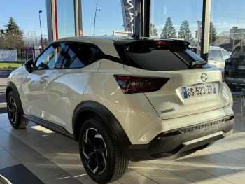 Photo 21 du bon plan NISSAN Juke 1.0 DIG-T 114ch N-Connecta 2023.5 occasion à 18990 €