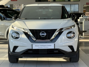 Photo 22 du bon plan NISSAN Juke 1.0 DIG-T 114ch N-Connecta 2023.5 occasion à 18990 €