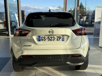 Photo 23 du bon plan NISSAN Juke 1.0 DIG-T 114ch N-Connecta 2023.5 occasion à 18990 €