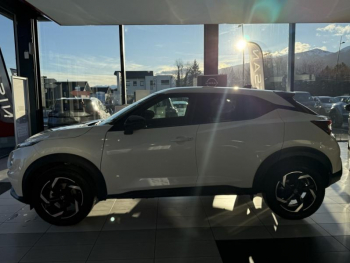 Photo 24 du bon plan NISSAN Juke 1.0 DIG-T 114ch N-Connecta 2023.5 occasion à 18990 €