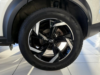 Photo 26 du bon plan NISSAN Juke 1.0 DIG-T 114ch N-Connecta 2023.5 occasion à 18990 €