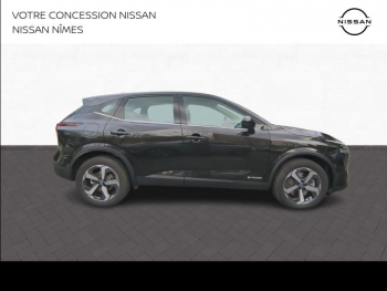 Photo 2 du bon plan NISSAN Qashqai e-POWER 190ch Business Edition 2022 occasion à 31990 €