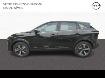 Photo 5 du bon plan NISSAN Qashqai e-POWER 190ch Business Edition 2022 occasion à 31990 €