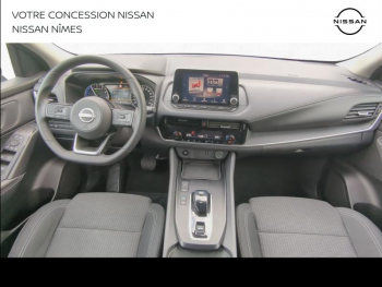 Photo 6 du bon plan NISSAN Qashqai e-POWER 190ch Business Edition 2022 occasion à 31990 €