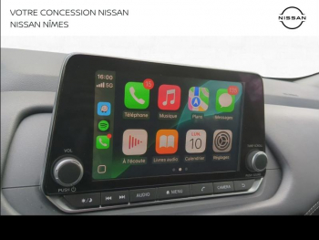 Photo 8 du bon plan NISSAN Qashqai e-POWER 190ch Business Edition 2022 occasion à 31990 €
