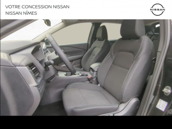 Photo 16 du bon plan NISSAN Qashqai e-POWER 190ch Business Edition 2022 occasion à 31990 €