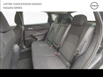 Photo 17 du bon plan NISSAN Qashqai e-POWER 190ch Business Edition 2022 occasion à 31990 €