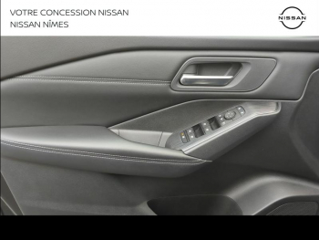 Photo 23 du bon plan NISSAN Qashqai e-POWER 190ch Business Edition 2022 occasion à 31990 €