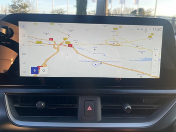 Photo 22 du bon plan LEXUS UX 300h 2WD Luxe occasion à 41790 €