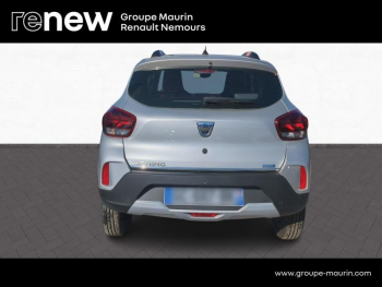 Photo 5 du bon plan DACIA Spring Confort Plus - Achat Intégral occasion à 9790 €