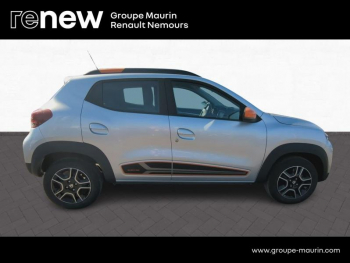 Photo 7 du bon plan DACIA Spring Confort Plus - Achat Intégral occasion à 9790 €