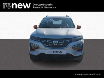 Photo 9 du bon plan DACIA Spring Confort Plus - Achat Intégral occasion à 9790 €