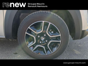 Photo 10 du bon plan DACIA Spring Confort Plus - Achat Intégral occasion à 9790 €