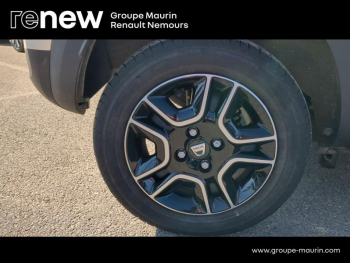 Photo 11 du bon plan DACIA Spring Confort Plus - Achat Intégral occasion à 9790 €