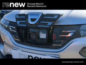 Photo 12 du bon plan DACIA Spring Confort Plus - Achat Intégral occasion à 9790 €
