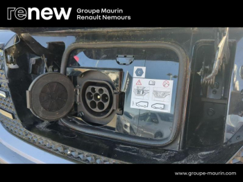 Photo 13 du bon plan DACIA Spring Confort Plus - Achat Intégral occasion à 9790 €